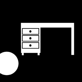 begeleid werk: puzzelstuk